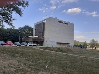 Teatro Centro Lucia