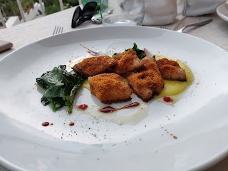 Antico Borgo Makari Ristorante