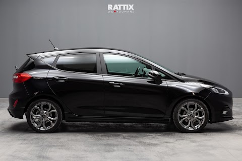 Ratti Auto - Rattix Srl