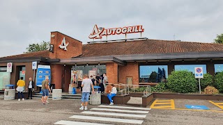 Autogrill Po Ovest