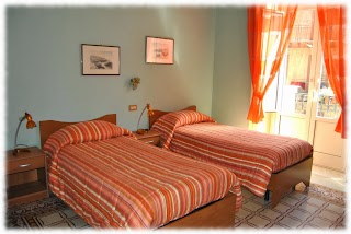 Bed and Breakfast Palermo D’Angelo