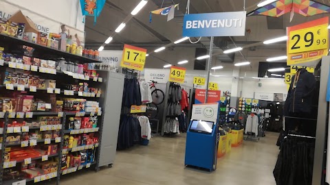 Decathlon Ivrea Burolo