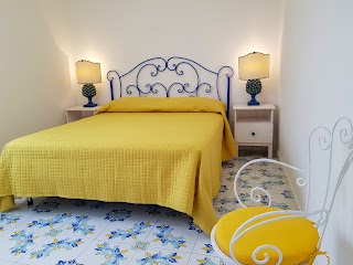 TaoApartments - Casa Salina - Taormina Mare