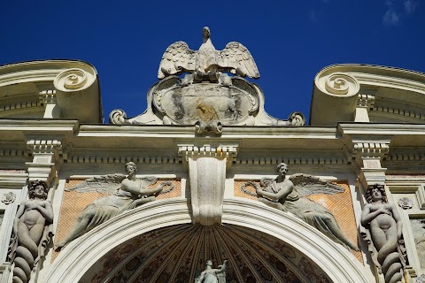 Fontana dell'Organo