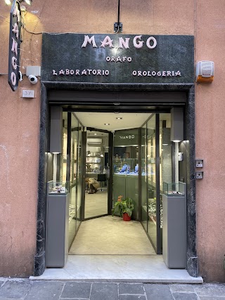 Mango Gennaro