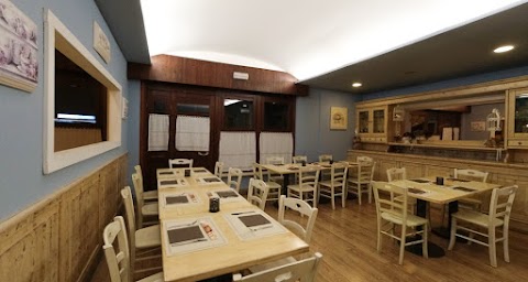 Pizzeria Al Portego Sovizzo