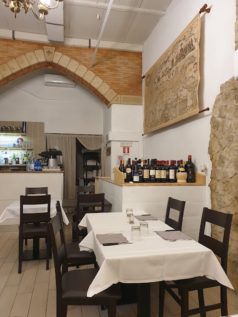 Osteria Il Sordo