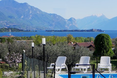 La Grolla holiday apartments garda lake