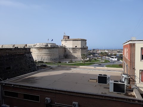 Teatro Nuovo Sala Gassman