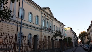 Scuola Media Curtatone e Montanara