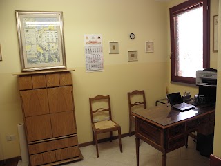 Studio Medico Odontoiatrico - Fisiatrico Dott. Maurizio Pagnini