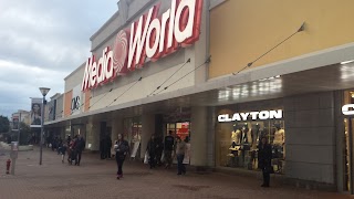 MediaWorld Roma Fiumicino