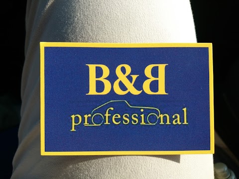 B&B Professional Srl