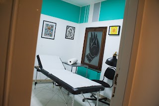 Mantra Tattoo Studio