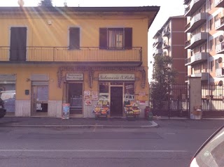 Salumeria San Pietro