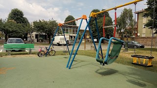 Parco Giochi Comunale