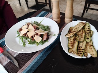 Bar Osteria del Parco