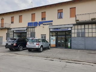 MEF Distribuzione Materiale Elettrico