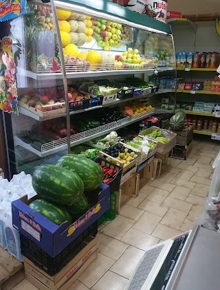 Supermercati Piccicacchi