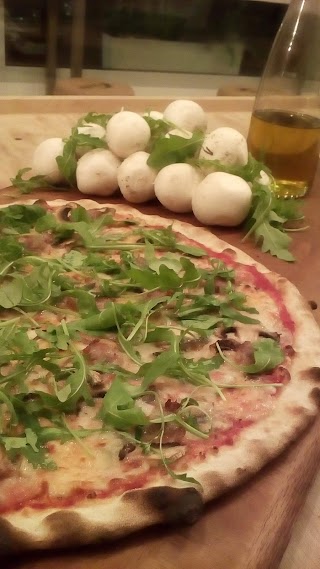 Granum - La Madre Pizza