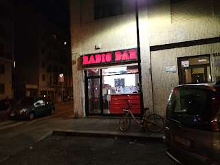 Nuovo Radio Bar