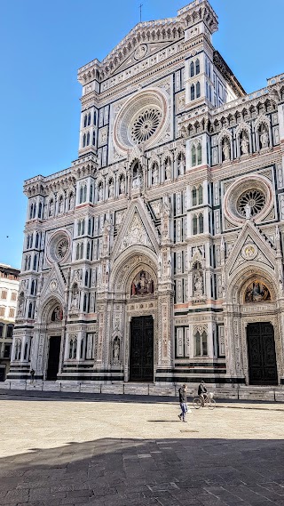 Le Contesse Firenze