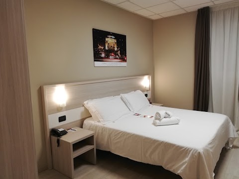 Best Quality Hotel La Darsena