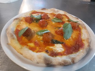 Pizzeria La Tenta