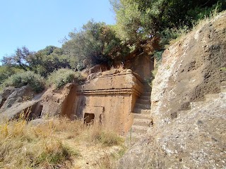 AMICI DELLA VIA CLODIA