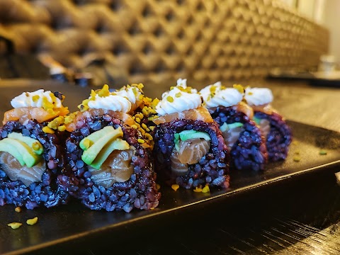 Zuru sushi