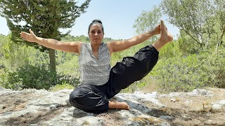 Yoga per bambini Noto