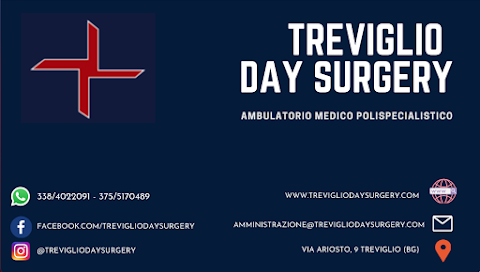 Treviglio Day Surgery