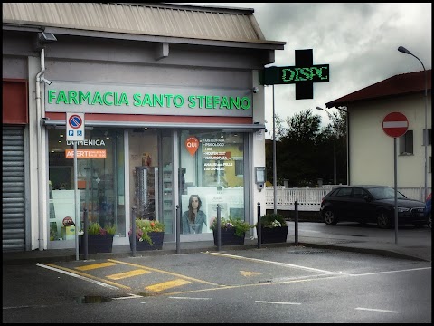 Farmacia Santo Stefano