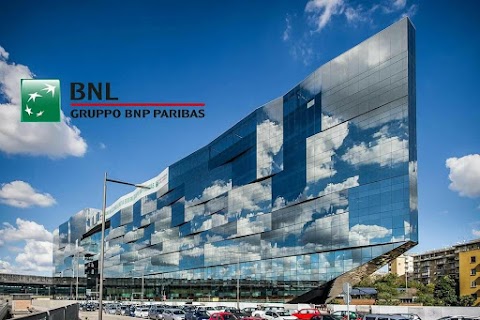 Consulente Patrimoniale Davide Volpe Bnl gruppo Bnp Paribas