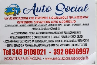 Associazione Culturale Auto Social