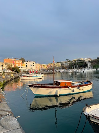 Le Volte - Procida Home Apartments