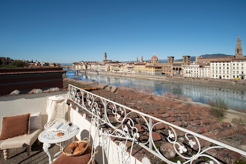 Serristori Palace - Residence a Firenze