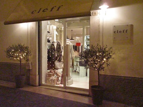 CLEFF Srl