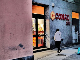 CONAD CITY