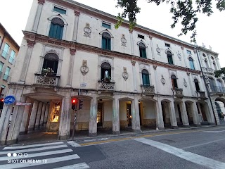 Istituto Maria Ausiliatrice padova