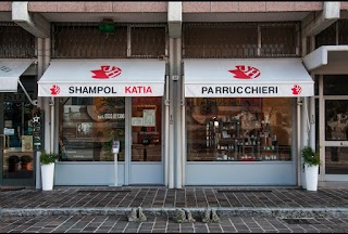 Shampol Katia Parrucchieri