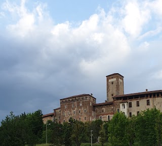 Percorsi di cammino per stare bene