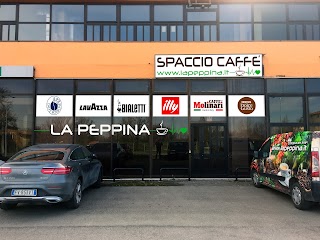 Spaccio Caffè By La Peppina