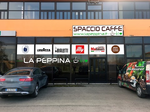 Spaccio Caffè By La Peppina