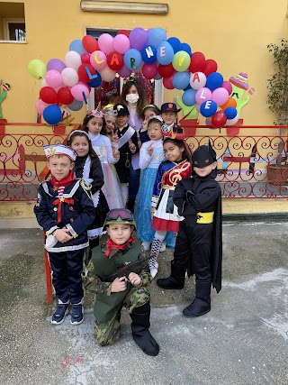 Istituto Paritario A.M.Cusano Nido, Scuola dell'Infanzia e Primaria