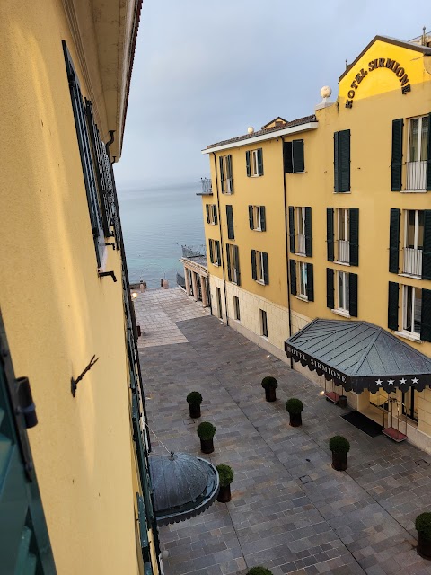 Hotel Sirmione e Promessi Sposi