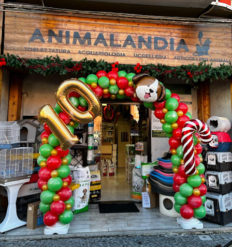 Animalandia