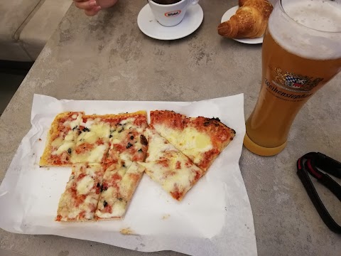 Pizzeria Bar da Tocia