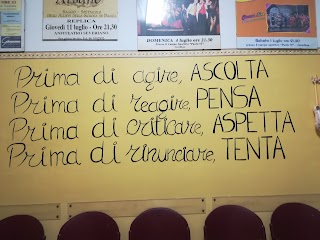 Scuola Di Danza L'Operà