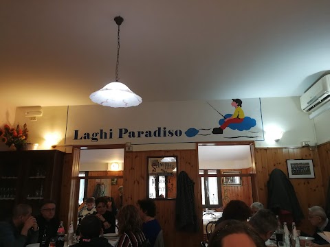 Trattoria Laghi Paradiso